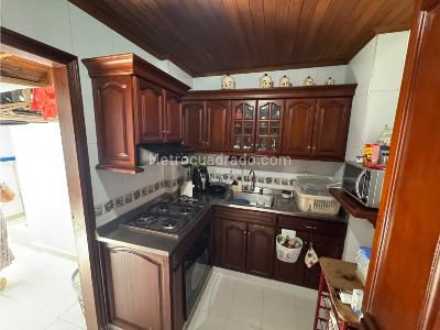 Casa en venta en Centro, Montería · foto 11 de 20