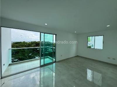 Apartamento de 3 alcobas en venta en California, Montería, 96 m² · foto 2 de 20