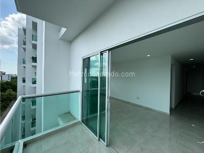 Apartamento de 3 alcobas en venta en California, Montería, 96 m² · foto 4 de 20
