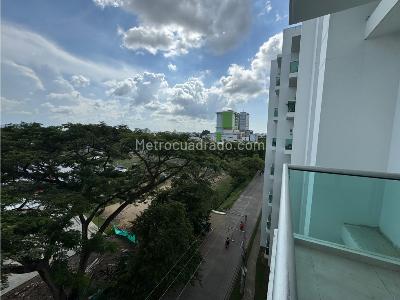 Apartamento de 3 alcobas en venta en California, Montería, 96 m² · foto 6 de 20