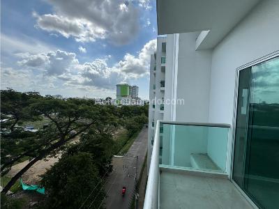 Apartamento de 3 alcobas en venta en California, Montería, 96 m² · foto 7 de 20