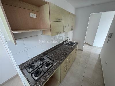 Apartamento de 3 alcobas en venta en California, Montería, 96 m² · foto 9 de 20