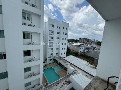 Apartamento de 3 alcobas en venta en California, Montería, 96 m² · foto 19 de 20