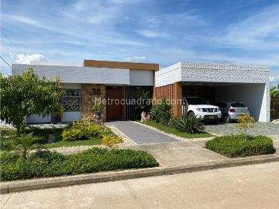 Casa en venta en Via San Carlos, Montería · foto 2 de 20