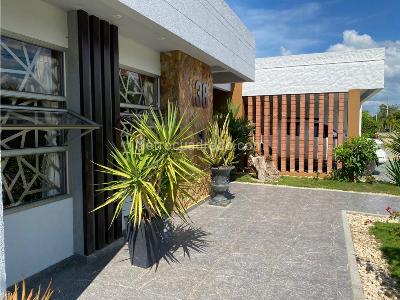 Casa en venta en Via San Carlos, Montería · foto 3 de 20