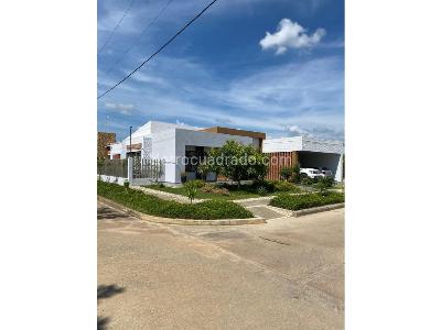 Casa en venta en Via San Carlos, Montería · foto 5 de 20