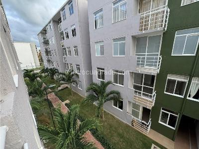 Apartamento en venta en Castellana, Montería · foto 4 de 20
