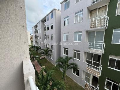 Apartamento en venta en Castellana, Montería · foto 5 de 20