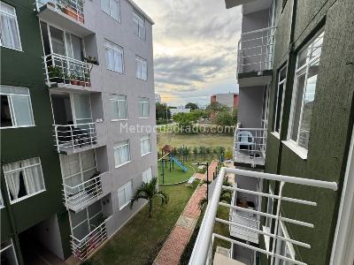 Apartamento en venta en Castellana, Montería · foto 6 de 20