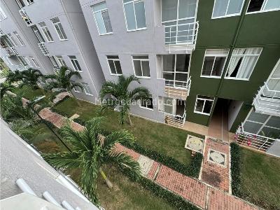 Apartamento en venta en Castellana, Montería · foto 7 de 20