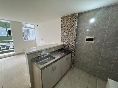 Apartamento en venta en Castellana, Montería · foto 12 de 20
