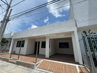 Casa en venta en El Eden, Montería · foto 3 de 20