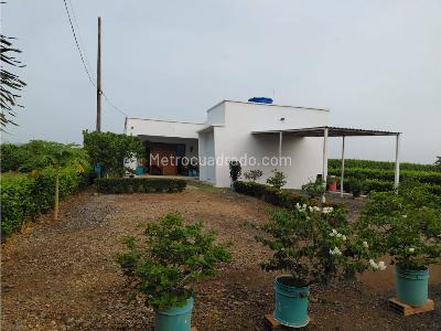 Casa en venta en Aguasnegras, Montería · foto 2 de 19