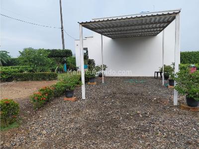 Casa en venta en Aguasnegras, Montería · foto 3 de 19