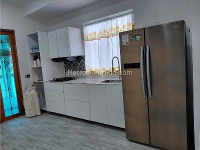 Casa en venta en Aguasnegras, Montería · foto 8 de 19