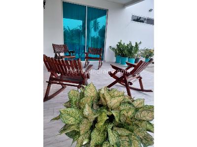 Casa en venta en Aguasnegras, Montería · foto 9 de 19