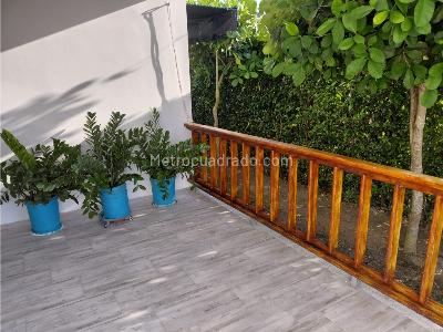Casa en venta en Aguasnegras, Montería · foto 10 de 19