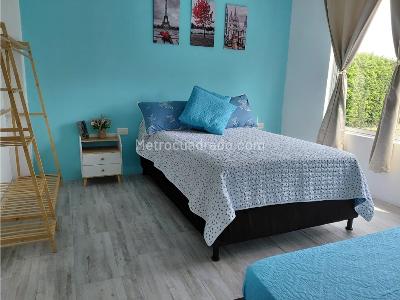 Casa en venta en Aguasnegras, Montería · foto 12 de 19