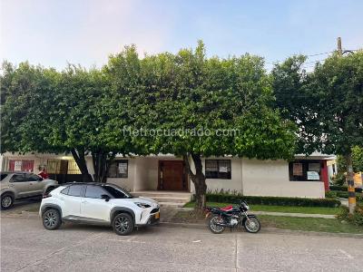 Casa en arriendo en La Castellana, Montería · foto 11 de 20