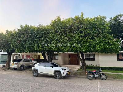 Casa en arriendo en La Castellana, Montería · foto 12 de 20
