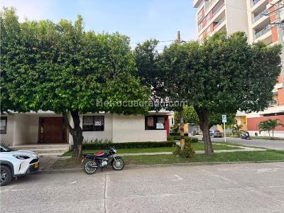 Casa en arriendo en La Castellana, Montería · foto 13 de 20