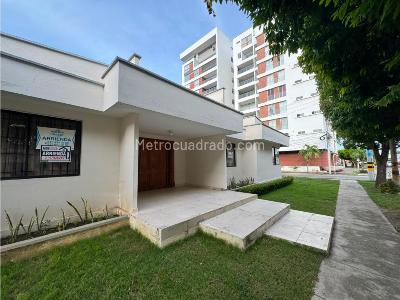 Casa en arriendo en La Castellana, Montería · foto 7 de 20