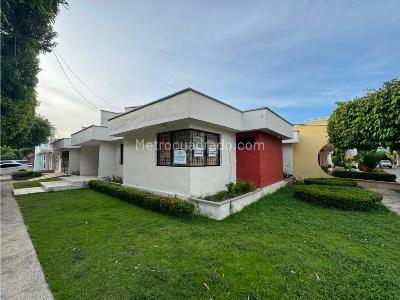 Casa en arriendo en La Castellana, Montería · foto 8 de 20