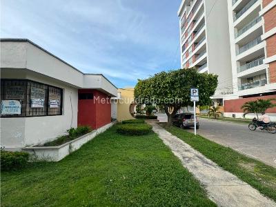 Casa en arriendo en La Castellana, Montería · foto 9 de 20