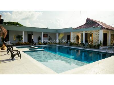 Casa en arriendo en El Sabanal, Montería · foto 13 de 20