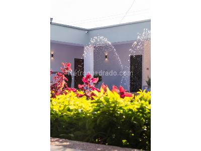 Casa en arriendo en El Sabanal, Montería · foto 14 de 20