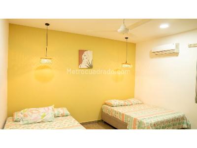 Casa en arriendo en El Sabanal, Montería · foto 18 de 20