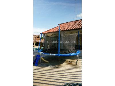 Casa en arriendo en El Sabanal, Montería · foto 20 de 20