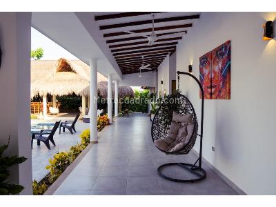 Casa en arriendo en El Sabanal, Montería · foto 3 de 20