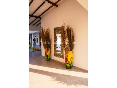 Casa en arriendo en El Sabanal, Montería · foto 4 de 20