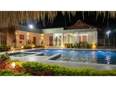 Casa en arriendo en El Sabanal, Montería · foto 6 de 20