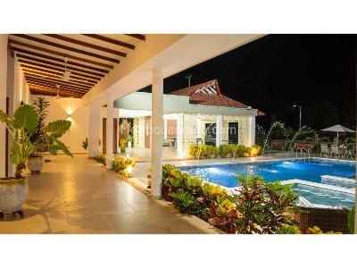 Casa en arriendo en El Sabanal, Montería · foto 7 de 20