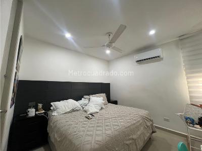 Apartamento en venta en Alto De Monteverde, Montería · foto 12 de 17