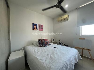 Apartamento en venta en Alto De Monteverde, Montería · foto 13 de 17
