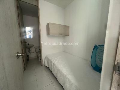 Apartamento en venta en Alto De Monteverde, Montería · foto 17 de 17