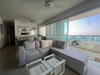 Apartamento en venta en Alto De Monteverde, Montería · foto 2 de 17
