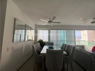 Apartamento en venta en Alto De Monteverde, Montería · foto 3 de 17