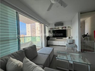Apartamento en venta en Alto De Monteverde, Montería · foto 4 de 17