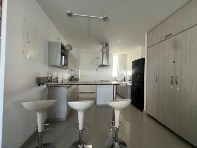 Apartamento en venta en Alto De Monteverde, Montería · foto 5 de 17