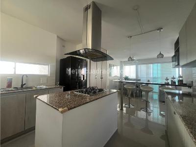 Apartamento en venta en Alto De Monteverde, Montería · foto 6 de 17