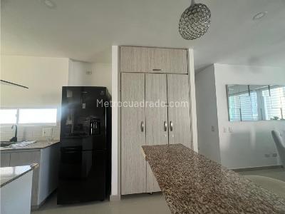 Apartamento en venta en Alto De Monteverde, Montería · foto 8 de 17