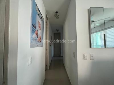 Apartamento en venta en Alto De Monteverde, Montería · foto 9 de 17