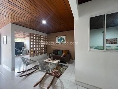 Casa en venta en Villa Real, Montería · foto 18 de 20