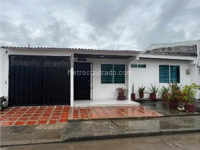 Casa en venta en Villa Real, Montería · foto 2 de 20