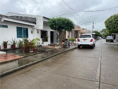 Casa en venta en Villa Real, Montería · foto 4 de 20