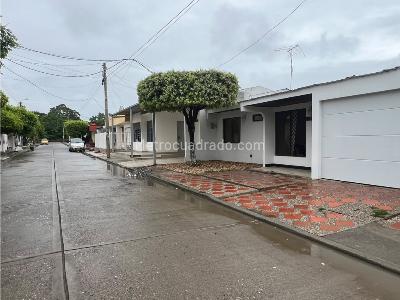 Casa en venta en Villa Real, Montería · foto 5 de 20
